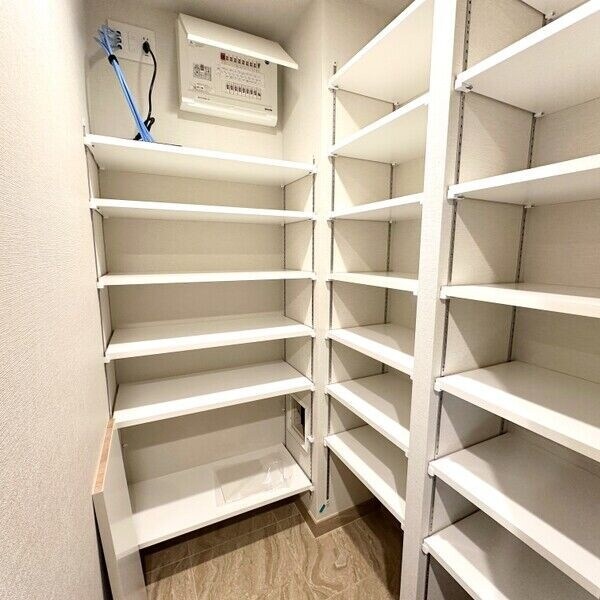 物件内観写真12　