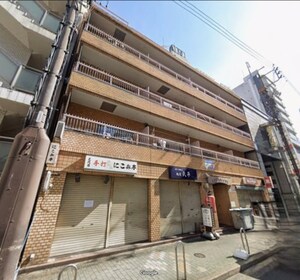 第2栄スカイタウン外観写真