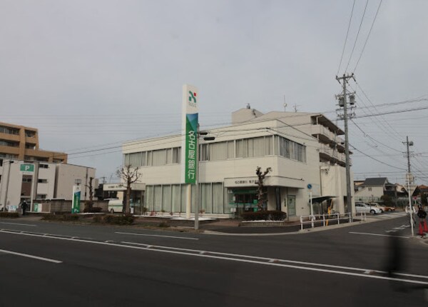 周辺環境(名古屋銀行荒子支店 478m)