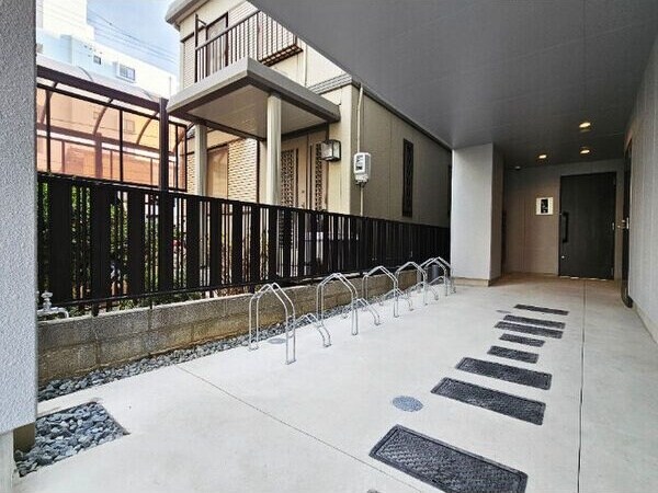 物件内観写真11　