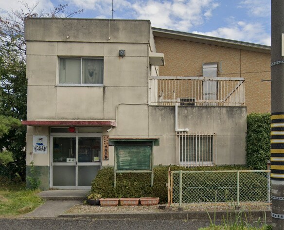 物件内観写真17　(北警察署味鋺交番 1030m)