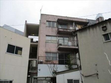 第2神田ビル外観写真