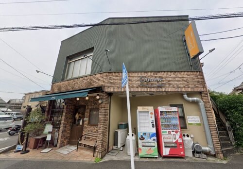 物件内観写真21　(シャルムベーカリー・ポンシェ 588m)