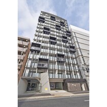 千種アヴァンギャルドプレイスの外観写真