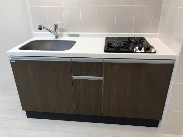 物件内観写真8　(キッチン)