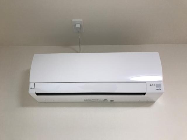 物件内観写真20　(エアコン)