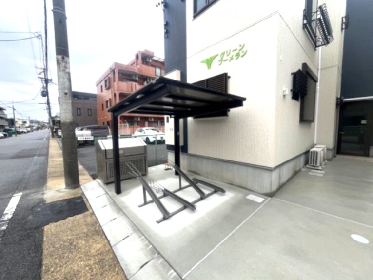 物件内観写真16　