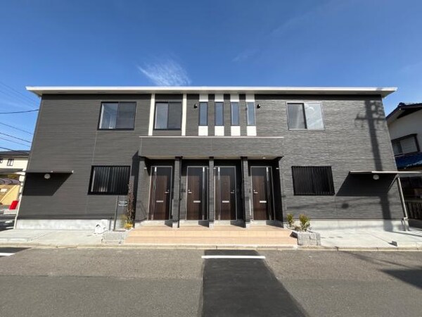 外観(外観写真（昼）)