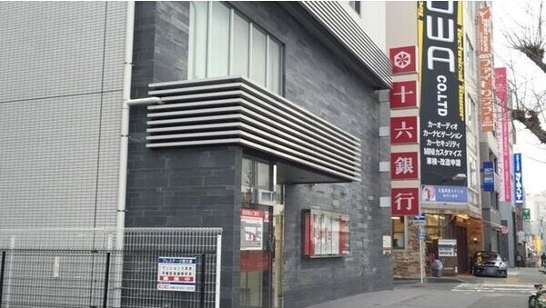 周辺環境