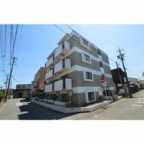 ＳｕｎｎｙＳｉｄｅ名駅の外観写真