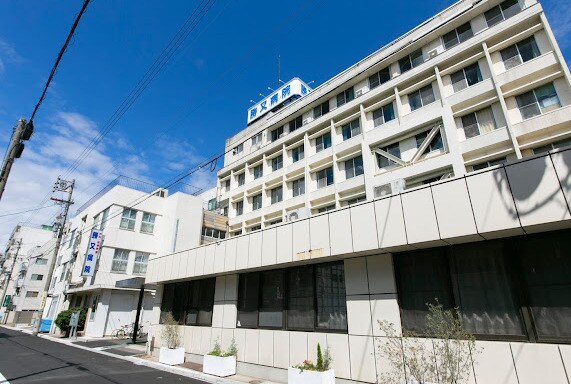 物件内観写真12　(勝又病院 166m)