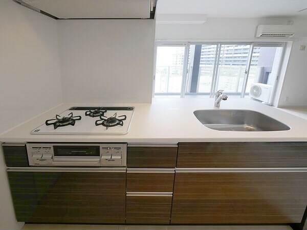 物件内観写真10　(※写真は同じマンションの違う部屋のものになります。)