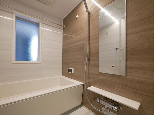 物件内観写真12　(※写真は同じマンションの違う部屋のものになります。)