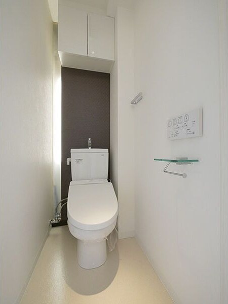 物件内観写真13　(※写真は同じマンションの違う部屋のものになります。)