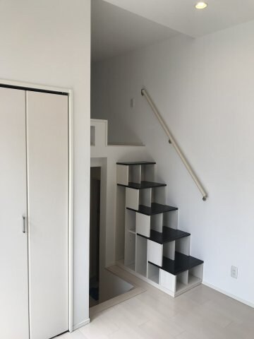 物件内観写真3　(参考写真)