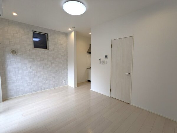 建物設備(101号室)