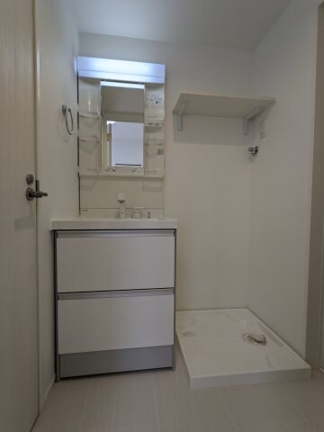 物件内観写真8　(101号室)