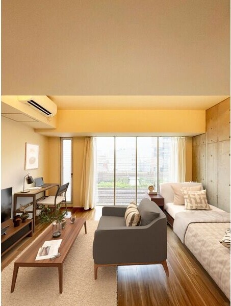 物件内観写真11　