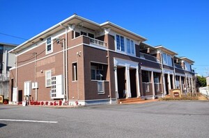 ＥＭＥＲＡＬＤ　Ⅰ外観写真