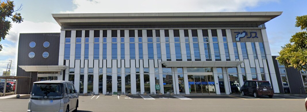 物件内観写真15　(JAあいち知多東海支店 374m)