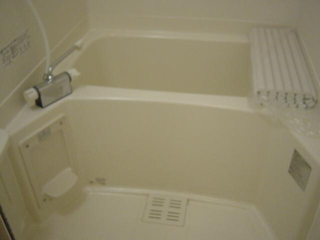 物件内観写真8　(バス／シャワールーム等)
