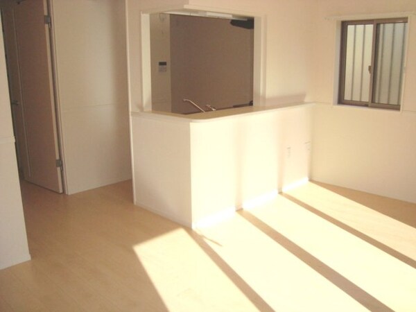 居室(リビング)