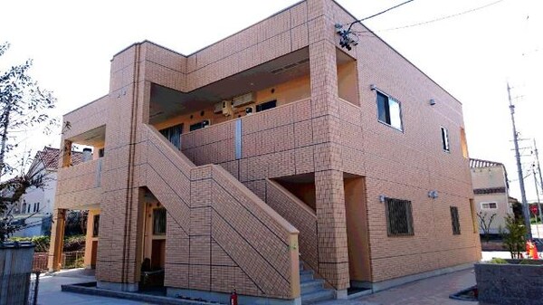 外観(外観写真（昼）)