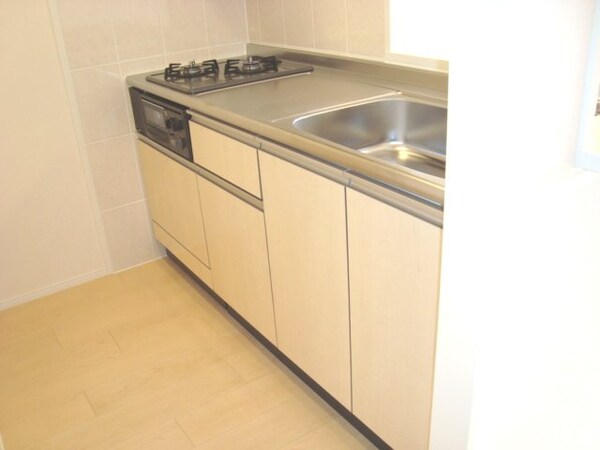 キッチン(キッチン)