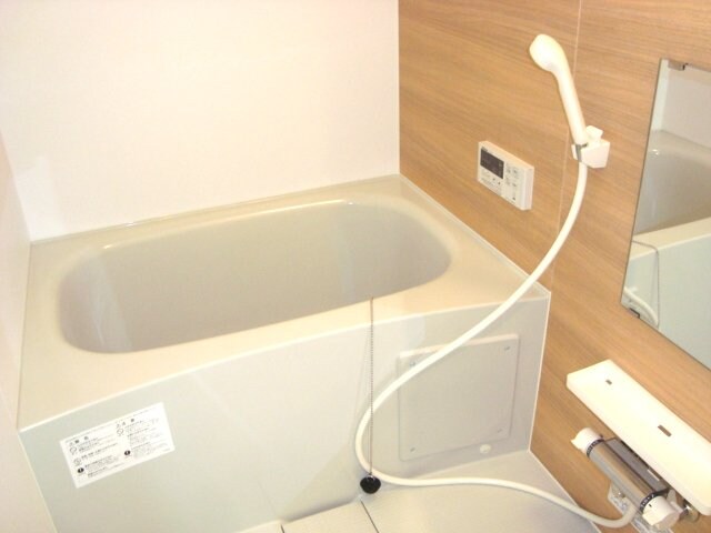 物件内観写真11　(バス／シャワールーム等)