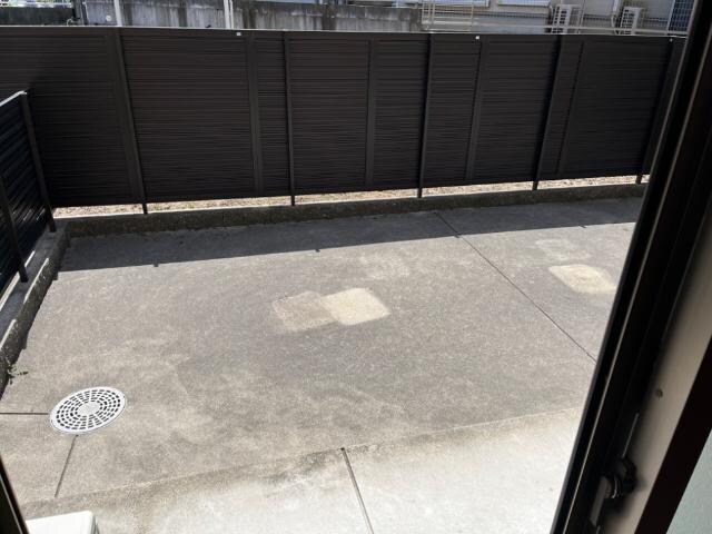 物件内観写真22　(庭)