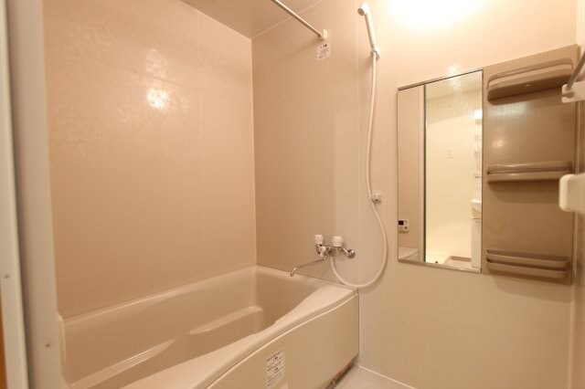 物件内観写真10　(※別部屋のお写真で、現況優先と致します。)