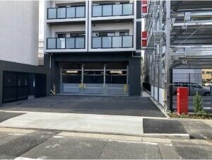 物件外観写真13　