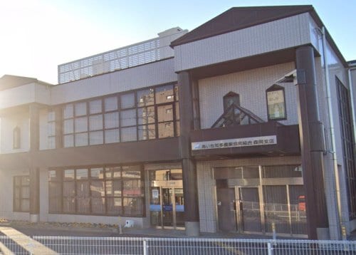 物件内観写真14　(JAあいち知多森岡支店 732m)