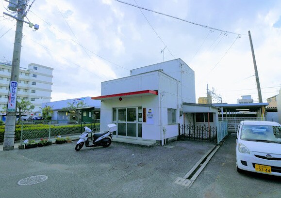 物件内観写真19　(南警察署笠寺交番 530m)