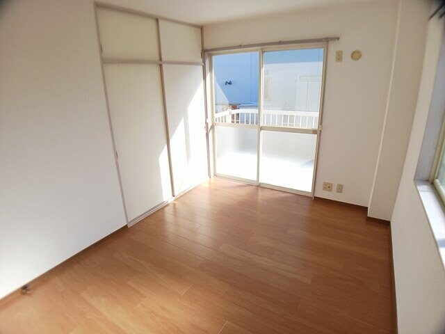 物件内観写真9　(過ごしやすい室内です)