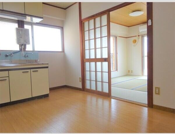 物件内観写真10　