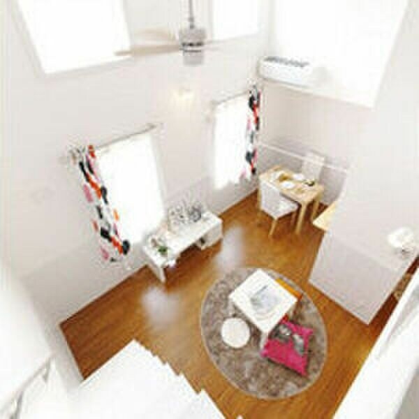 物件内観写真12　(イメージ写真　家具付きではありません。)