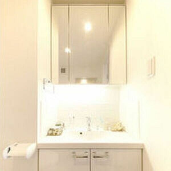 物件内観写真18　(イメージ写真　家具付きではありません。)