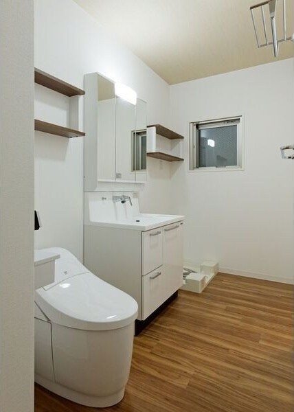 物件内観写真12　