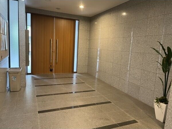 ロビー・ラウンジ