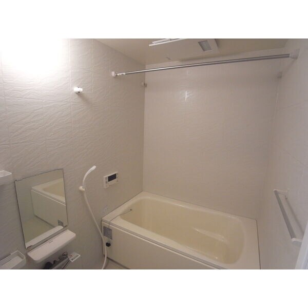 物件内観写真18　(※写真は同じマンションの違う部屋のものになります。)