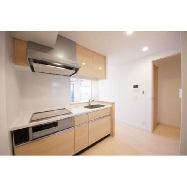 物件内観写真10　(※写真は同タイプ住戸です。)