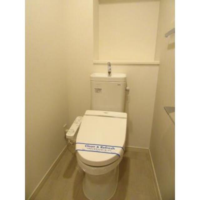 物件内観写真12　(※写真は同タイプ住戸です。)