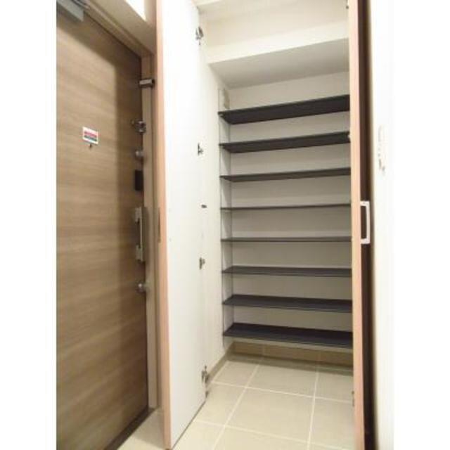 物件内観写真18　(※写真は同タイプ住戸です。)