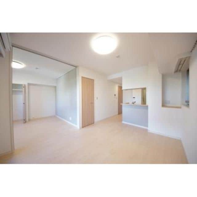 物件内観写真21　(※写真は同タイプ住戸です。)