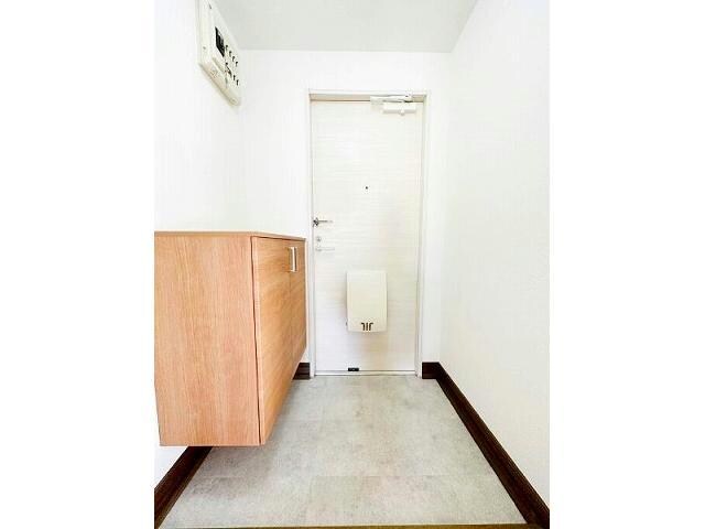 物件内観写真7　(室内写真は別部屋の写真です。)