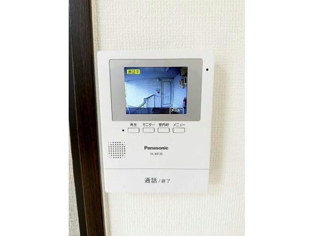 物件内観写真10　(室内写真は別部屋の写真です。)