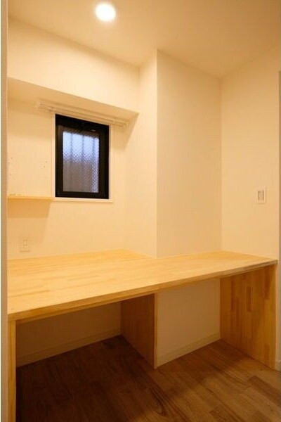 物件内観写真21　