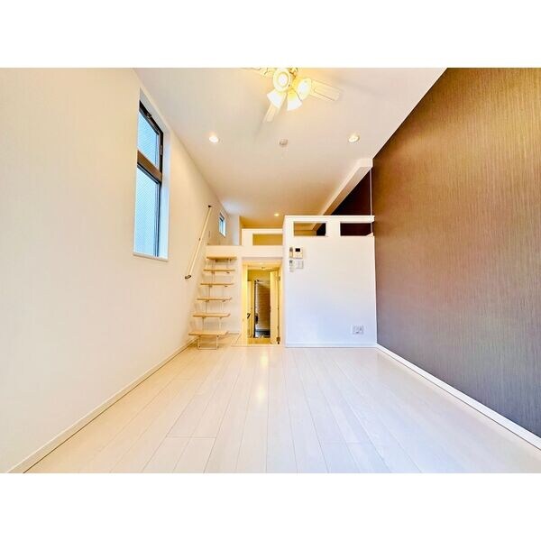 物件内観写真2　(※写真は同じマンションの違う部屋のものになります。)