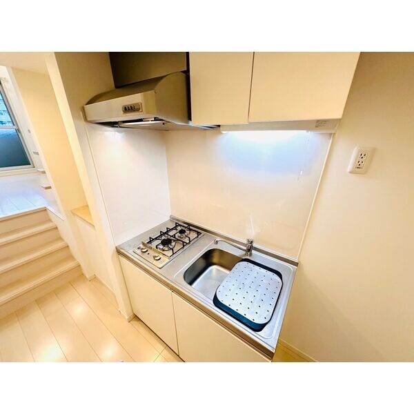 物件内観写真7　(※写真は同じマンションの違う部屋のものになります。)